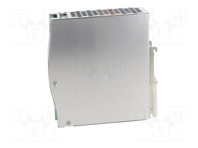 MEAN WELL DDR-240D-48 Convertidor DC/DC 240W 48VDC