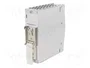 MEAN WELL DDR-240D-48 Convertidor DC/DC 240W 48VDC
