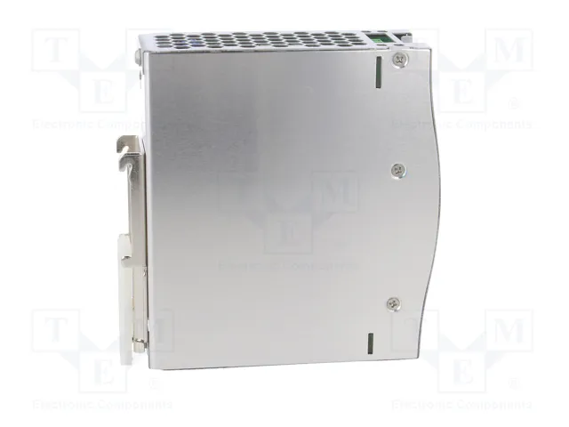 MEAN WELL DDR-240D-48 Convertidor DC/DC 240W 48VDC
