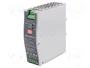 MEAN WELL DDR-240D-48 Convertidor DC/DC 240W 48VDC