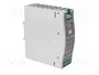 MEAN WELL DDR-240D-48 Convertidor DC/DC 240W 48VDC