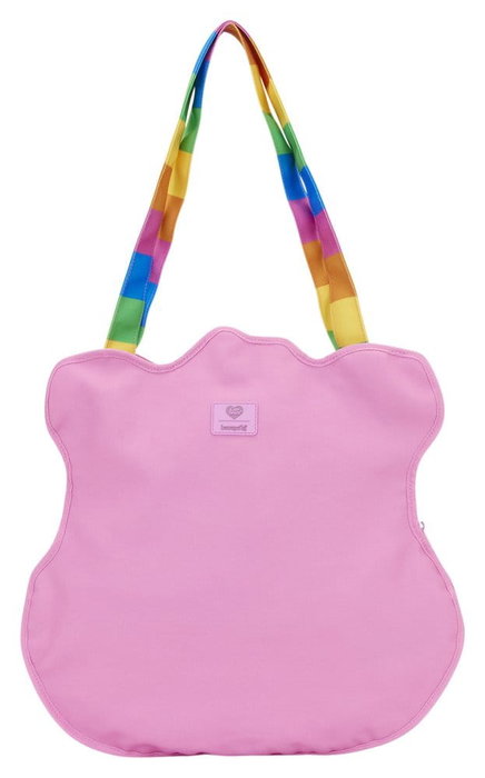 Care Bears by Loungefly Bolsa Cheer Bear Care Bears by Loungefly Bolsa Cheer Bear
