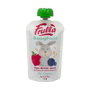 FRULLA Baby Pure Manzana, Arándanos y Avena BIO 10 uds x 100 g