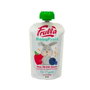 FRULLA Baby Pure Manzana, Arándanos y Avena BIO 10 uds x 100 g