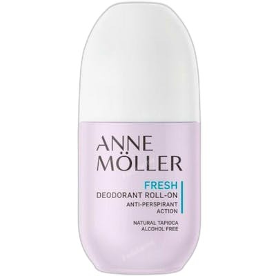 Anne Möller Body Essentials Fresh Desodorante Roll-on