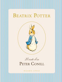 El conte d'en Peter Conill, BLACKIE BOOKS - BLACKIE BOOKS