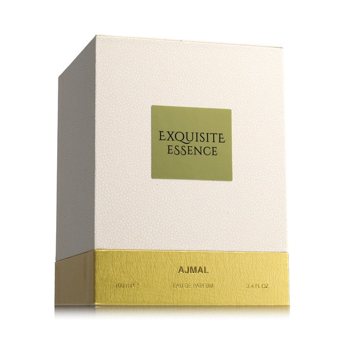 Perfume Unisex Ajmal Exquisite Essence EDP 100 ml Perfume Unisex Ajmal Exquisite Essence EDP 100 ml