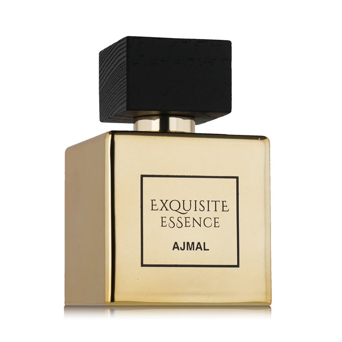 Perfume Unisex Ajmal Exquisite Essence EDP 100 ml Perfume Unisex Ajmal Exquisite Essence EDP 100 ml