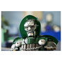 LEGO Marvel Busto del Doctor Doom 76345