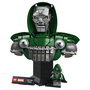 LEGO Marvel Busto del Doctor Doom 76345