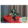 LEGO Marvel Busto del Doctor Doom 76345
