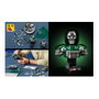 LEGO Marvel Busto del Doctor Doom 76345