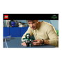 LEGO Marvel Busto del Doctor Doom 76345