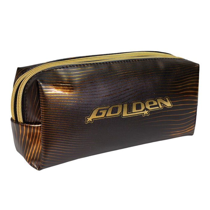 Blue Sky Studios Estuche Golden KPop Demon Hunters Blue Sky Studios Estuche Golden KPop Demon Hunters