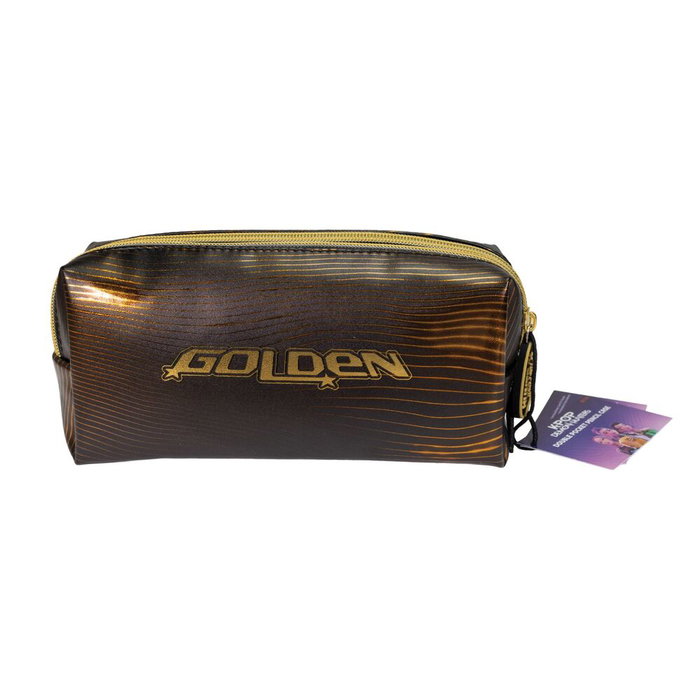 Blue Sky Studios Estuche Golden KPop Demon Hunters Blue Sky Studios Estuche Golden KPop Demon Hunters