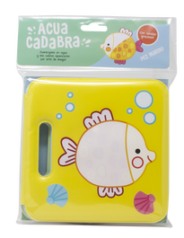 YOYO Acuacadabra. Pez marino