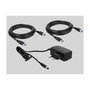 DeLOCK USB 3.0 Matrix Switch 2 x 2, 4 Puertos USB, 5 Gbit/s, Carcasa de Metal