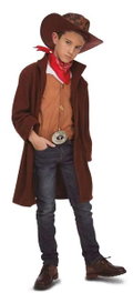 Disfraz para Niños My Other Me Vaquero (6 Piezas)