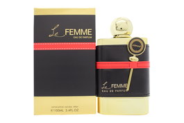 Armaf Le Femme Eau de Parfum 100ml Spray