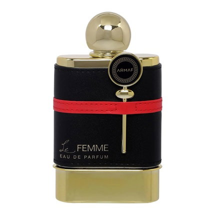 Armaf Le Femme Eau de Parfum 100 ml Spray Armaf Le Femme Eau de Parfum 100 ml Spray