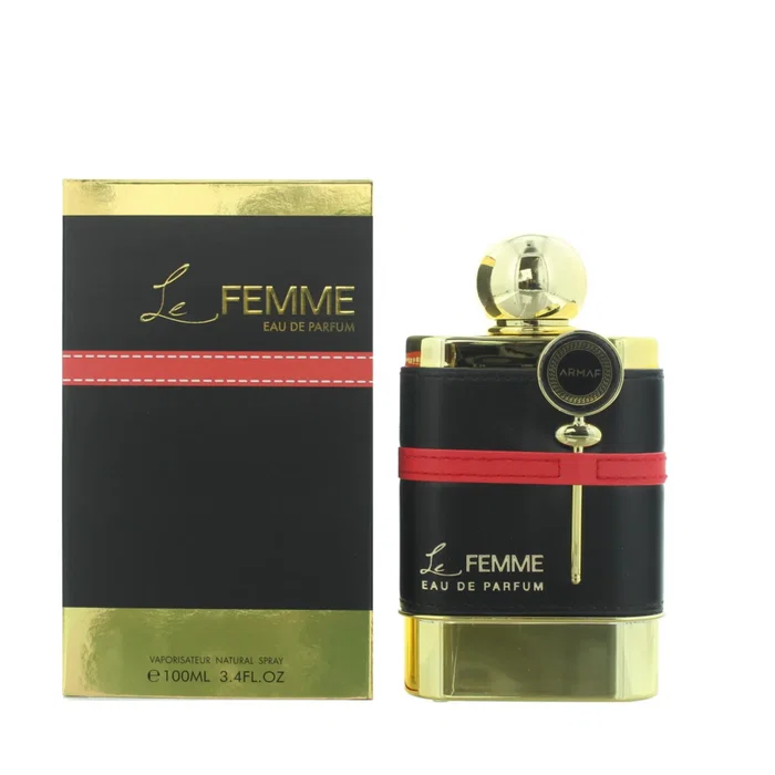 Armaf Le Femme Eau de Parfum 100 ml