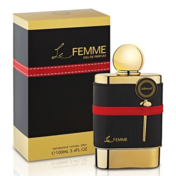 Armaf Le Femme Eau de Parfum 100 ml