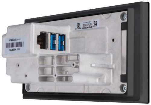 Crestron TSW-570-B-S Pantalla Táctil de Pared 5 Pulgadas Negra 6510812