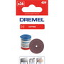Dremel 409 Cut-Off Wheel 24 mm (Pack de 36)