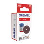 Dremel 409 Cut-Off Wheel 24 mm (Pack de 36)