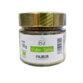 MURIA Polen Tierno 125 gr ECO