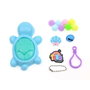 Bizak Figura Sorpresa Taba World Taba Squishy - Modelos Surtidos