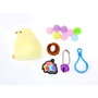Bizak Figura Sorpresa Taba World Taba Squishy - Modelos Surtidos
