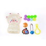 Bizak Figura Sorpresa Taba World Taba Squishy - Modelos Surtidos