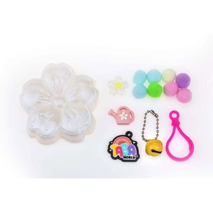 Bizak Figura Sorpresa Taba World Taba Squishy - Modelos Surtidos Bizak Figura Sorpresa Taba World Taba Squishy - Modelos Surtidos