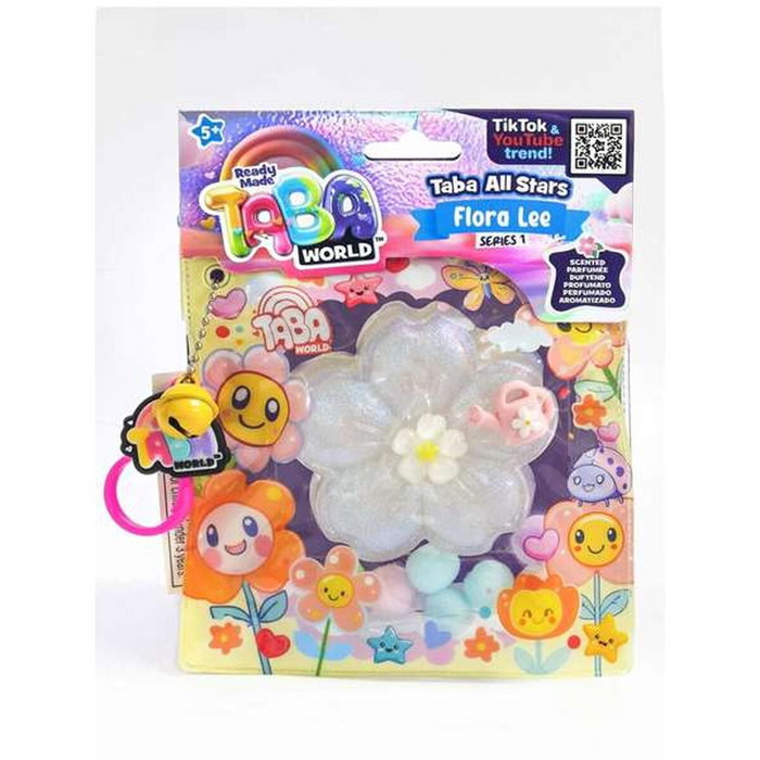 Bizak Figura Sorpresa Taba World Taba Squishy - Modelos Surtidos Bizak Figura Sorpresa Taba World Taba Squishy - Modelos Surtidos