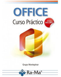 RA-MA, OFFICE Curso práctico - RA-MA