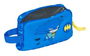 Safta Portadesayunos Termo Batman Preescolar 21,5x12x6,5 cm