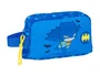 Safta Portadesayunos Térmico Batman DC Comics Preescolar