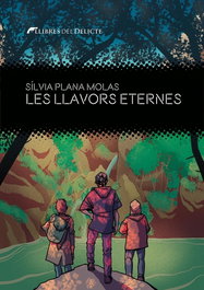 Les llavors eternes, Silvia Plana Molas - LLIBRES DELICTE