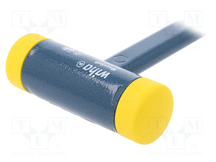 WIHA Martillo de montaje y de taller de 305mm
