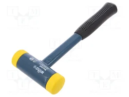 WIHA Martillo de montaje y de taller de 305mm