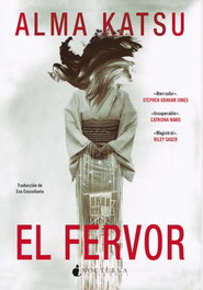 El fervor, Alma Katsu - NOCTURNA EDICIONES