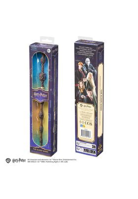 Noble Collection Varita de juego de rol The Elder Wand de Harry Potter