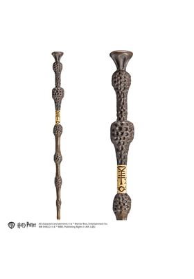 Noble Collection Varita de juego de rol The Elder Wand de Harry Potter