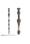 Noble Collection Varita de juego de rol The Elder Wand de Harry Potter