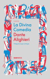 La divina comedia, Dante Alighieri - OCEANO S.L.