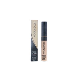 Studio Skin Flawless, Corrector líquido, Durazno cálido medio, 8 ml