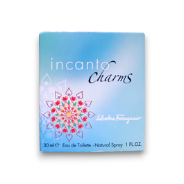 Incanto Charms, Agua de Tocador, Para mujeres, 30 ml