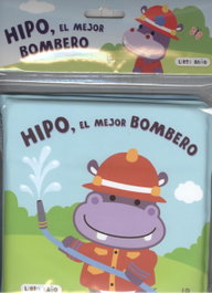 LIBSA, HIPO, EL MEJOR BOMBERO - VV.AA.