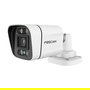 Foscam FNA108E-B4-2T Kit de Cámaras de Seguridad 4 Cámaras 8MP 4K PoE con Grabador NVR Blanco